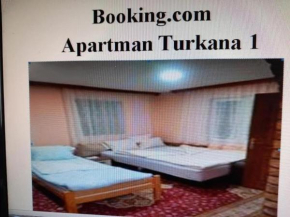 Apartman Turkana 1